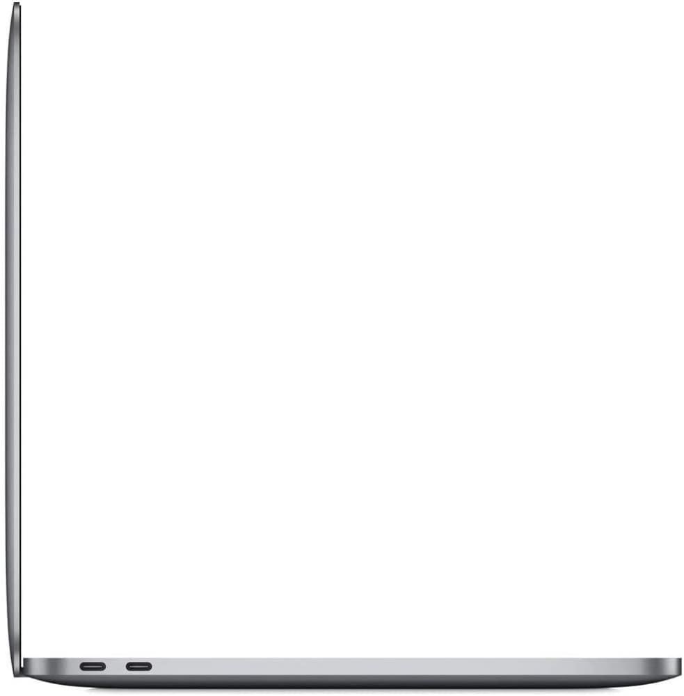 Apple MPXQ2LLA 2017 Macbook Pro 13-inch Renewed