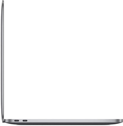 Apple MPXQ2LLA 2017 Macbook Pro 13-inch Renewed