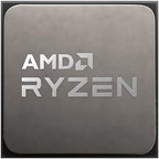 AMD Ryzen 7 5700G 8-Core CPU with Radeon Graphics