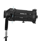Nanlite PJ-BM-36 Projector for Bowens Mount with 36° Lens