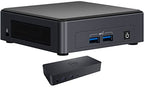Intel BNUC11TNKI50001-4373-119106 NUC 11 Pro - i5, 32GB, 1TB SSD Mini PC