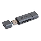 Sony UHS-II USB 3.1 SD Card Reader Bundle