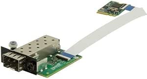 Dell NM2-GXE-2230-SFP-01 Gigabit Ethernet Fiber NIC — main product image