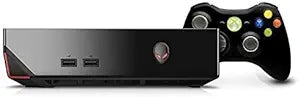 Alienware Alpha i7 Gaming Desktop Console GTX 860M — main product image