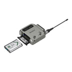 Sony DWT-B03R/14 DWX Wireless Microphone Bodypack Transmitter, UC14