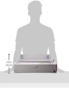 Epson C11C559001 LQ-2090 24-Pin Dot Matrix Printer