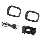 Masreoi Rechargeable LED Fill Light for DJI Osmo Pocket 4 and 3