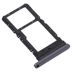 Zanzanz Galaxy Tab A7 SM-T505 SIM and Micro SD Card Tray Set