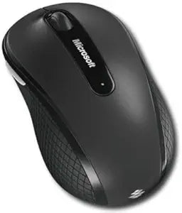 Microsoft 1383, 1447 Wireless Mobile Mouse 4000 — main product image