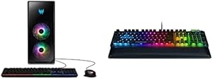 Acer Predator Orion 7000 i7 RTX 3080 Gaming PC — main product image