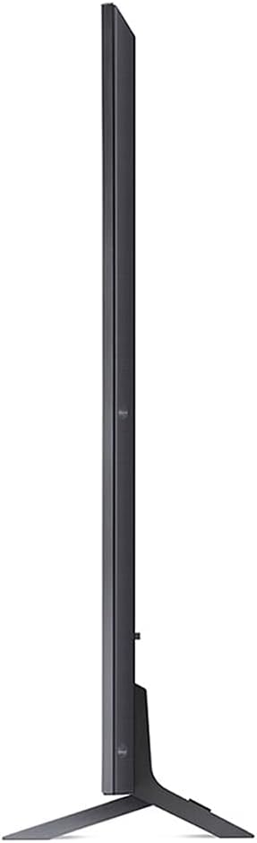 LG E28LG65NANO75UPA 65" NanoCell 4K UHD Smart TV Bundle