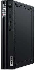 Lenovo 11DT002AUS-3545-239363 i5 ThinkCentre Mini PC