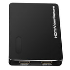 Aurikall 4K60 HDMI USB 3.2 Video Capture Card