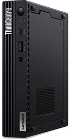 Lenovo ThinkCentre M90q Tiny i9 Desktop + MS 365 & Hub