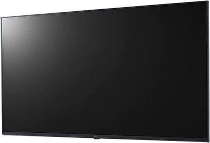 LG 43UL3J-E 43" WebOS UHD Commercial Signage Display