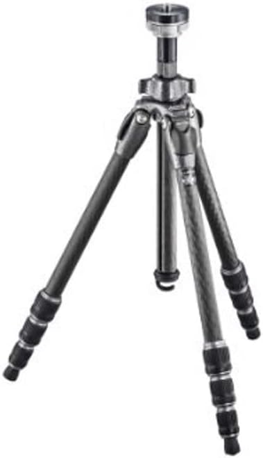 Gitzo GT0542 Mountaineer Series 0 Carbon Fiber Tripod