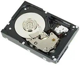 Dell 0DWTY6 1TB 7.2K SAS 3.5" Server HDD