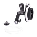 Wooden Camera Zip Focus Single Rod Follow Focus