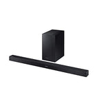 Samsung HW-M430/ZA 2.1 Channel Soundbar with Wireless Subwoofer