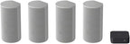 Sony HT-A9 7.1.4 Home Theater System + Subwoofer Bundle