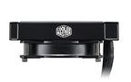 Cooler Master MLW-D12M-A20PC-R1 MasterLiquid RGB CPU Cooler