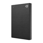 Seagate STKB2000400 One Touch 2TB Black External HDD