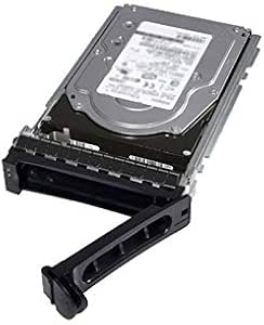 Dell 400-AOWP 600GB 10K RPM SAS Hard Drive — main product image