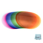 Godox V11T Color Gel Set for V1 Series Flash