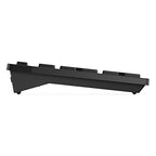 Dell KM636-BK-US Wireless Keyboard and Mouse Combo
