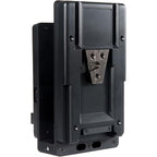 Teradek Dual V-Mount Battery Plate for Bolt Receivers