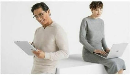 Microsoft ZJQ-00026 Surface Laptop 6 13.5" Touchscreen