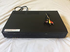Sony SLV-D281P DVD/VCR Combo Player, Progressive Scan (Renewed)