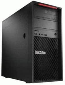 Lenovo 30BX00EJUS THINKSTATION P520C XEON Workstation — main product image