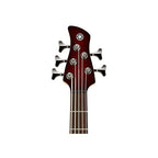 Yamaha TRBX605FM DRB 5-String Flamed Bass