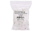 Monoprice 107267 Cat6 RJ45 Stranded Modular Plugs