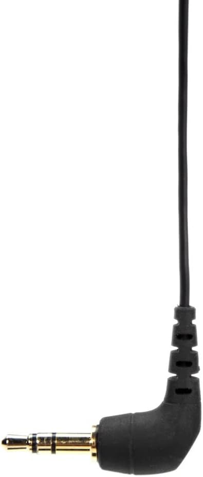 Rode SC3 3.5mm TRRS to TRS Cable Adapter smartLav Mic