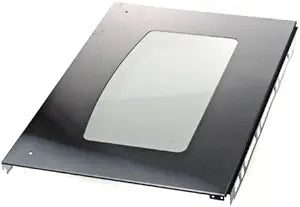GE WB56T10301 Range Bonded Panel