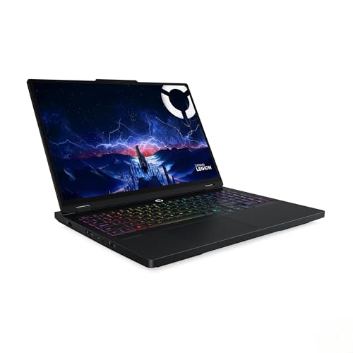 Lenovo Legion Pro 5 16