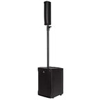 RCF EVOXJMIX8 Portable PA System Accessory