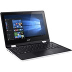 Acer NX.G0ZAA.005;R3-131T-C1UF Aspire Convertible Ultrabook