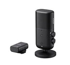 Sony ECM-S1 Wireless Streaming Microphone Portable