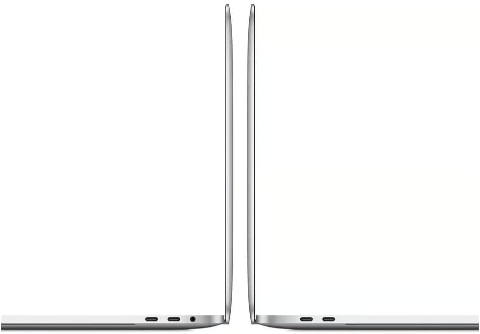 Apple MR942LL/A MacBook Pro 15-inch i9 512GB SSD (Renewed)