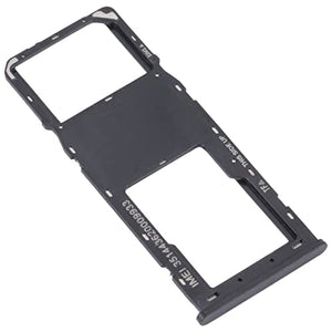 MPXPOTTHW Alcatel 1V 2021 SIM and Micro SD Card Tray