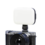 Hamwesh 60-LED Clip-On Selfie Light with Adjustable Color Modes