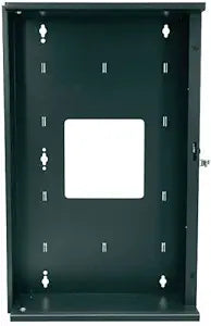 Middle Atlantic PIVOT-MMR-16 16U Rack Mounting Panel — main product image