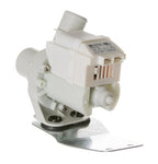 GE WH23X10030 Washing Machine Drain Pump Replacement