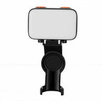 Qudinip LED Fill Light for DJI Osmo Action 3