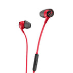 HyperX 70N24AA Cloud Earbuds II with Mic Black
