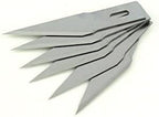 Westcott E-84011 00 Scalpel Replacement Blades