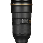Nikon 20052 AF-S 24-70mm f/2.8E ED VR Lens Kit